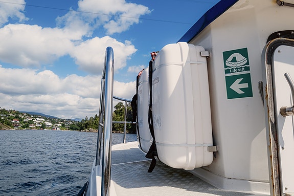 Viksund 35 -Total oppgradert 2020, Sea Keeper, 12 Pax, mva refusjon, skipsreg+++ 20 of 30