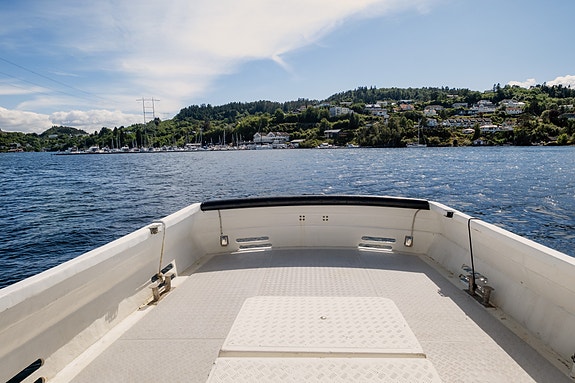 Viksund 35 -Total oppgradert 2020, Sea Keeper, 12 Pax, mva refusjon, skipsreg+++ 13 of 30
