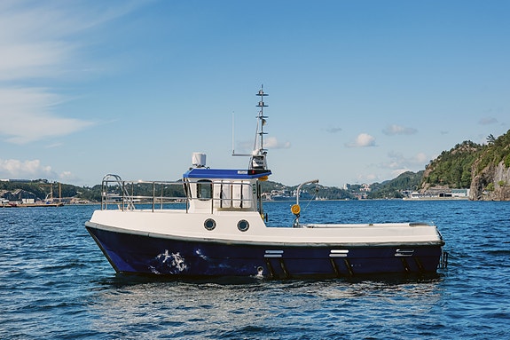 Viksund 35 -Total oppgradert 2020, Sea Keeper, 12 Pax, mva refusjon, skipsreg+++ 4 of 30