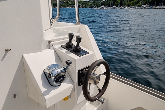 Viksund 35 -Total oppgradert 2020, Sea Keeper, 12 Pax, mva refusjon, skipsreg+++ 19 of 30
