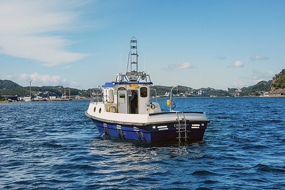 Viksund 35 -Total oppgradert 2020, Sea Keeper, 12 Pax, mva refusjon, skipsreg+++ 7 of 30
