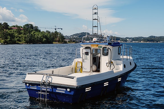 Viksund 35 -Total oppgradert 2020, Sea Keeper, 12 Pax, mva refusjon, skipsreg+++ 9 of 30