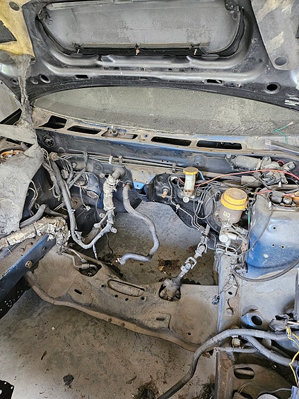 Subaru Impreza 5 of 5
