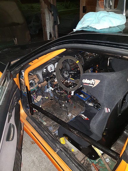 Subaru Impreza 3 of 5