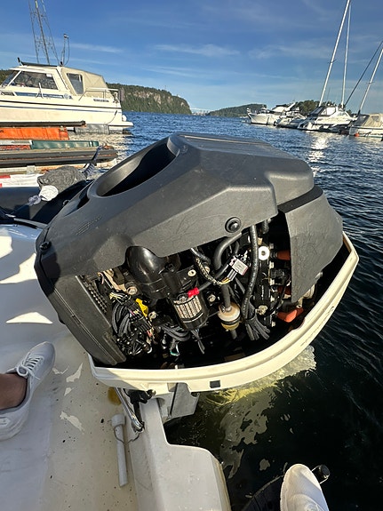 Høstkupp RIB 10 of 10