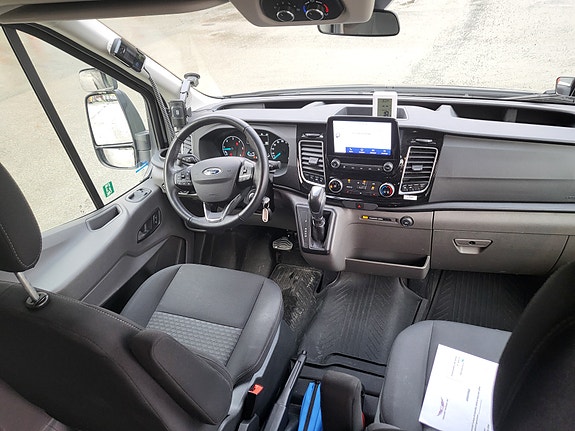 Ford Transit 5 of 5