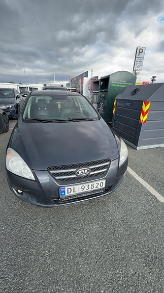 Kia Ceed 5 of 5