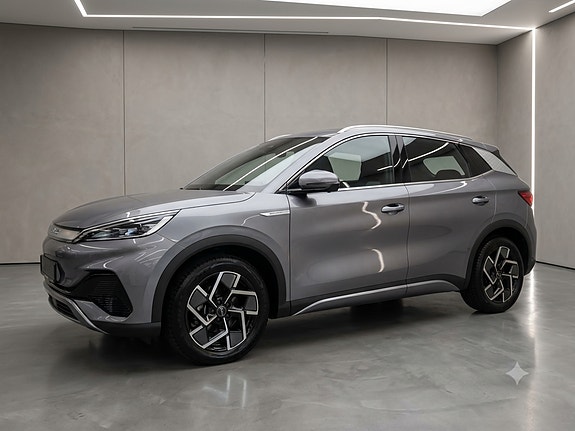 BYD Atto 3 3 of 5