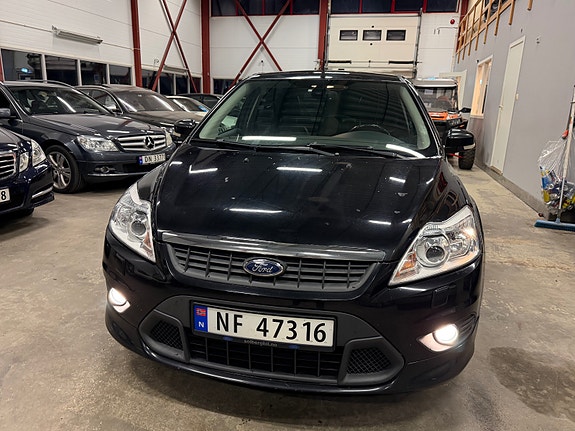 Ford Focus 4 of 5
