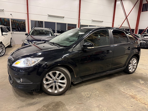 Ford Focus 2 of 5