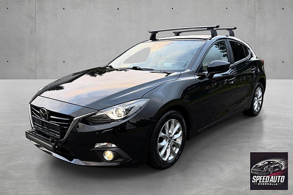 Mazda 3 3 of 5