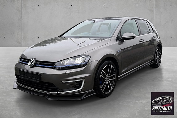 Volkswagen Golf VII 3 of 5