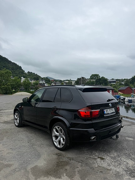 BMW X5 7 of 30