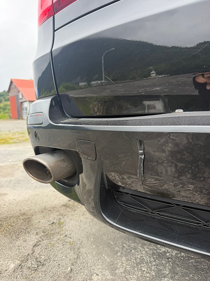 BMW X5 18 of 30