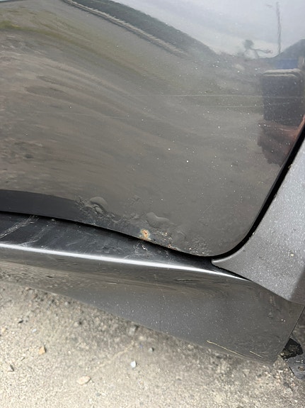 BMW X5 20 of 30