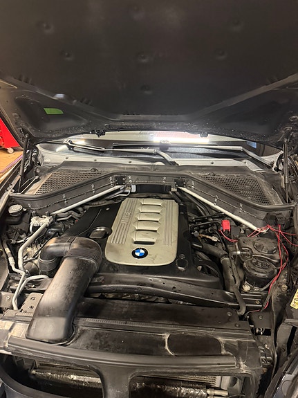 BMW X5 26 of 30