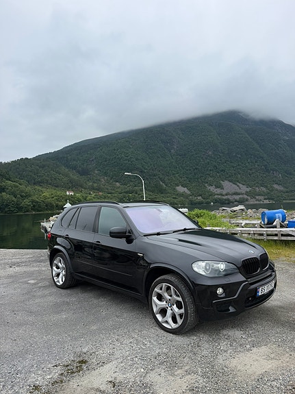 BMW X5 4 of 30