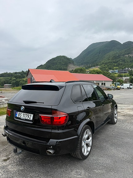 BMW X5 5 of 30