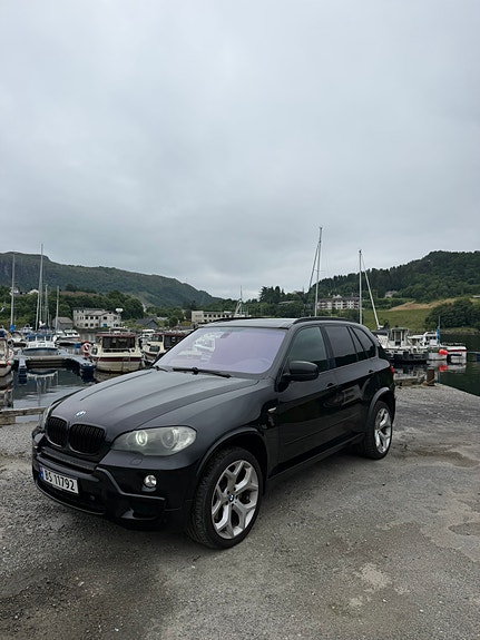BMW X5 3 of 30