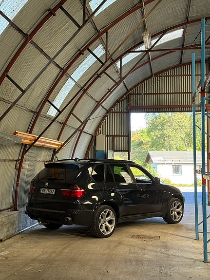 BMW X5 2 of 30