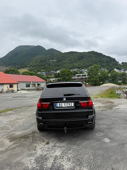 BMW X5 6 of 30