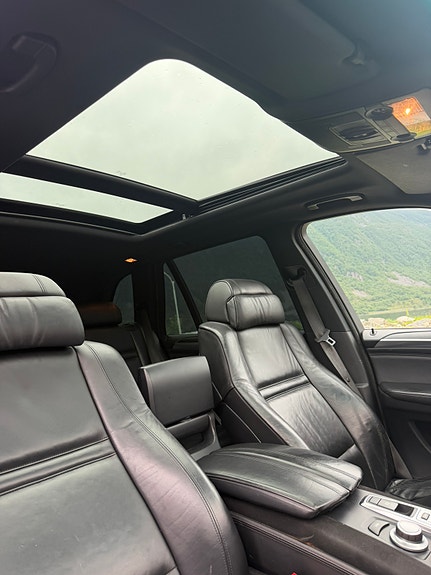 BMW X5 15 of 30