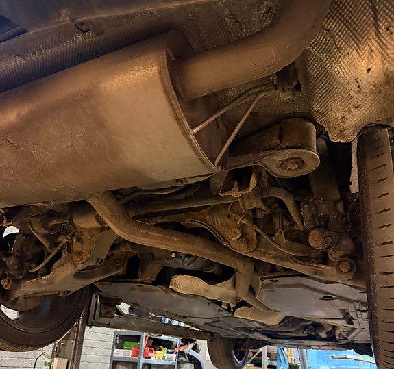 BMW X5 28 of 30