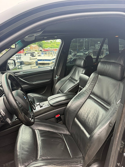 BMW X5 9 of 30