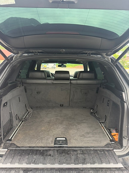BMW X5 17 of 30