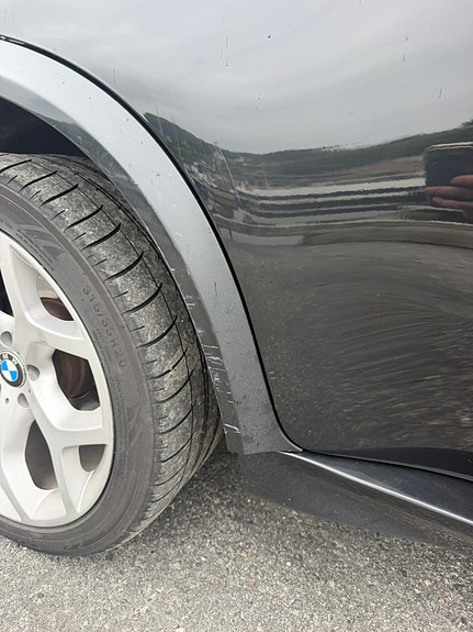 BMW X5 25 of 30