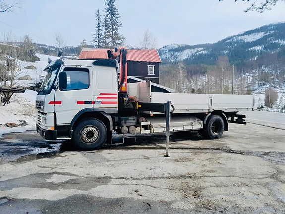 Volvo 4 of 10