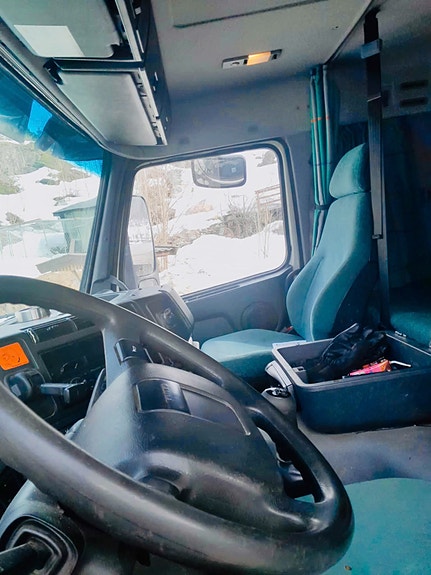Volvo 7 of 10