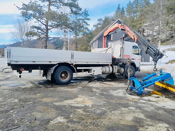 Volvo 2 of 10