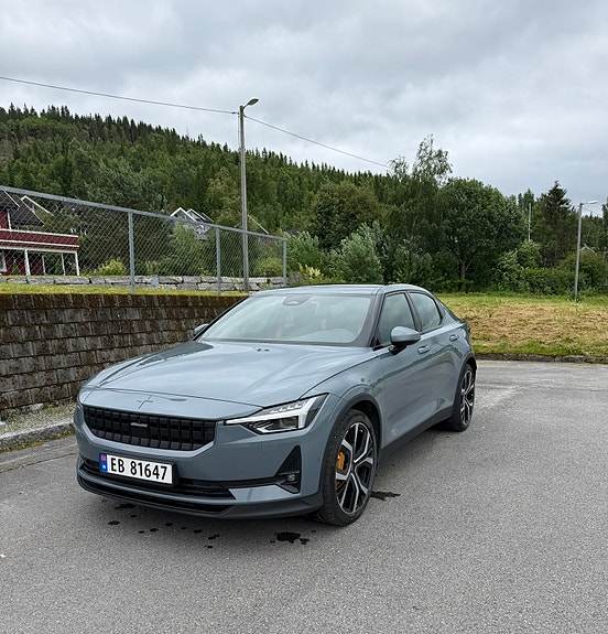 Polestar 2 3 of 17