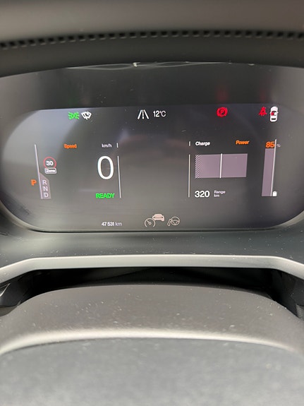 Polestar 2 14 of 17