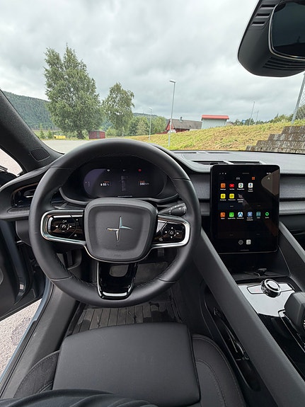Polestar 2 13 of 17