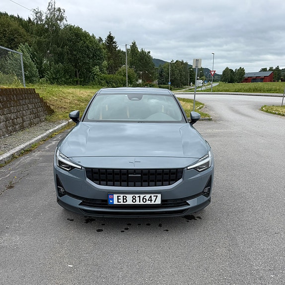 Polestar 2 4 of 17