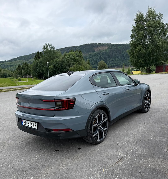 Polestar 2 6 of 17
