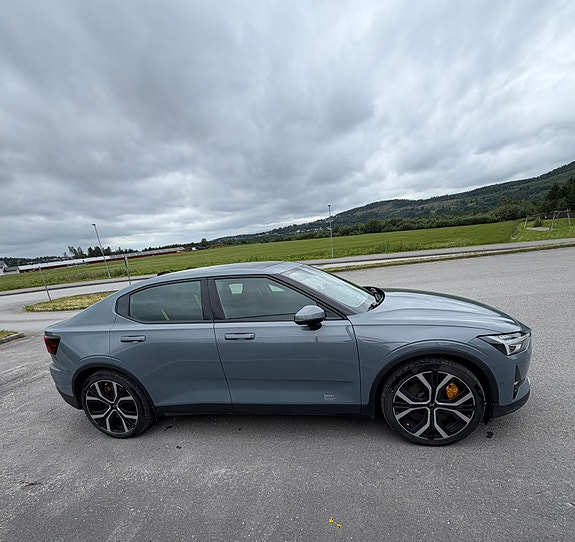 Polestar 2 5 of 17