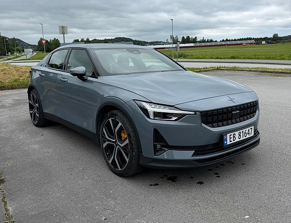 Polestar 2 2 of 17