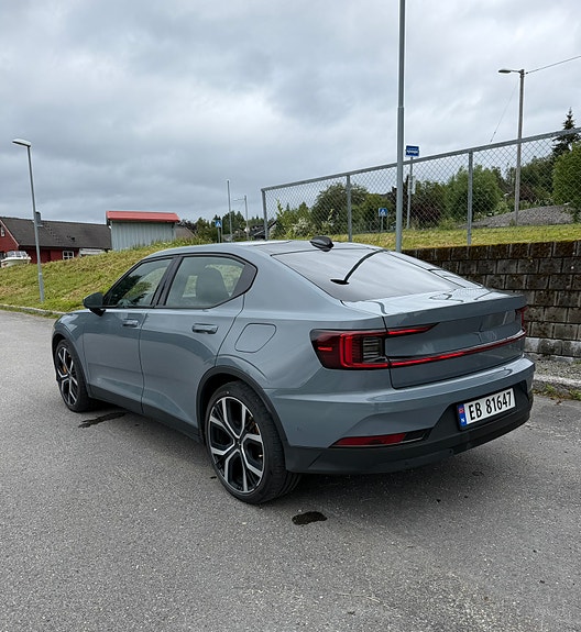 Polestar 2 7 of 17