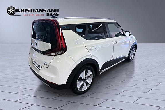 Kia e-Soul 5 of 5