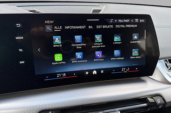 BMW iX2 15 of 30