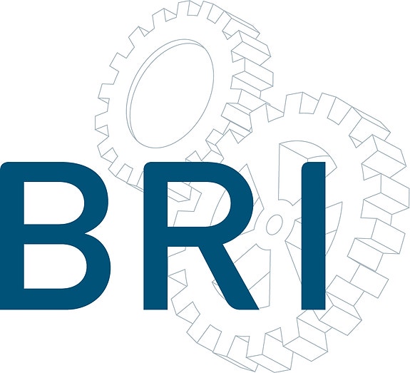 BR Industrier AS logo
