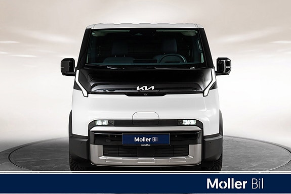 Kia PV5 3 of 17