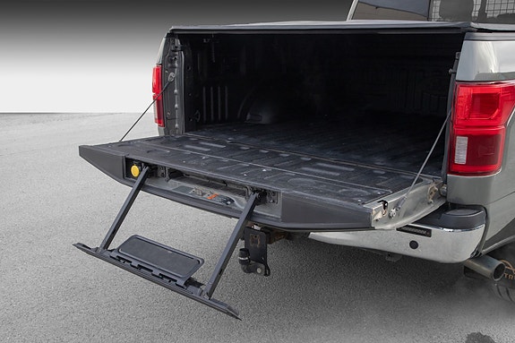 Ford F-150 12 of 30