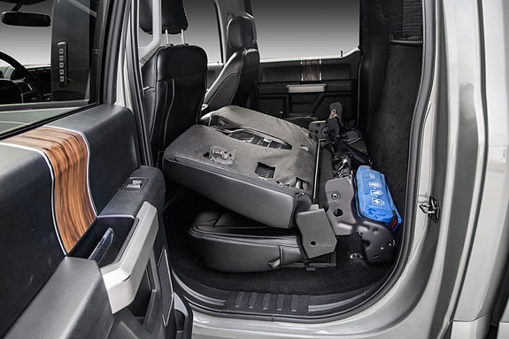 Ford F-150 29 of 30