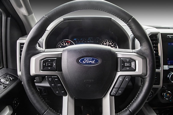 Ford F-150 16 of 30