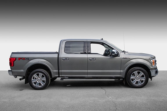 Ford F-150 9 of 30