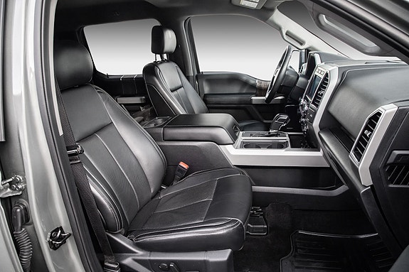 Ford F-150 17 of 30